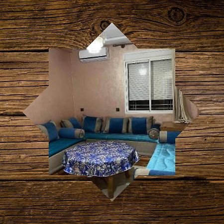 Residence Al Osra Agadir Ngoại thất bức ảnh