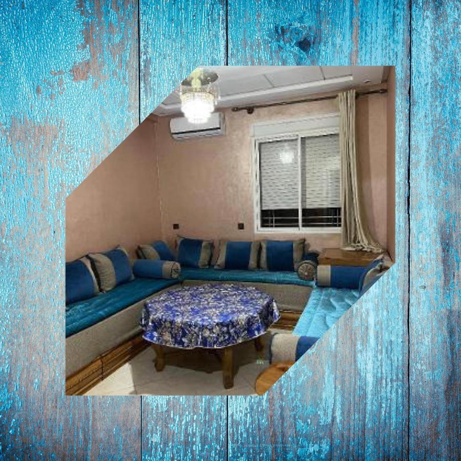 Residence Al Osra Agadir Ngoại thất bức ảnh