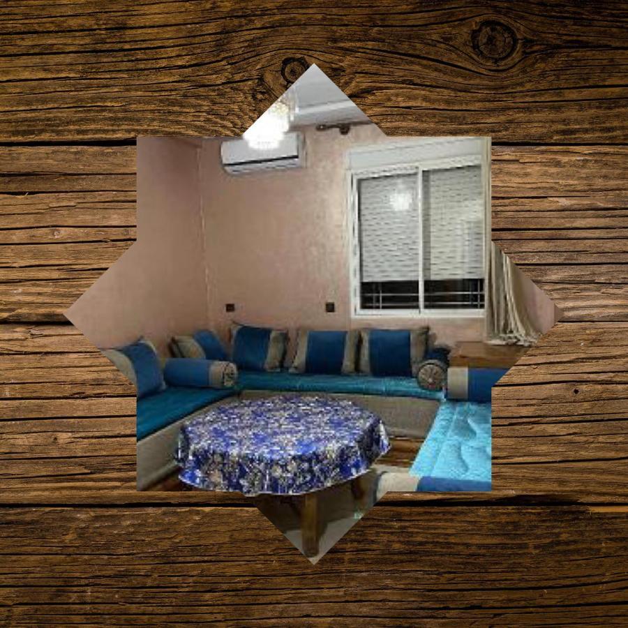 Residence Al Osra Agadir Ngoại thất bức ảnh