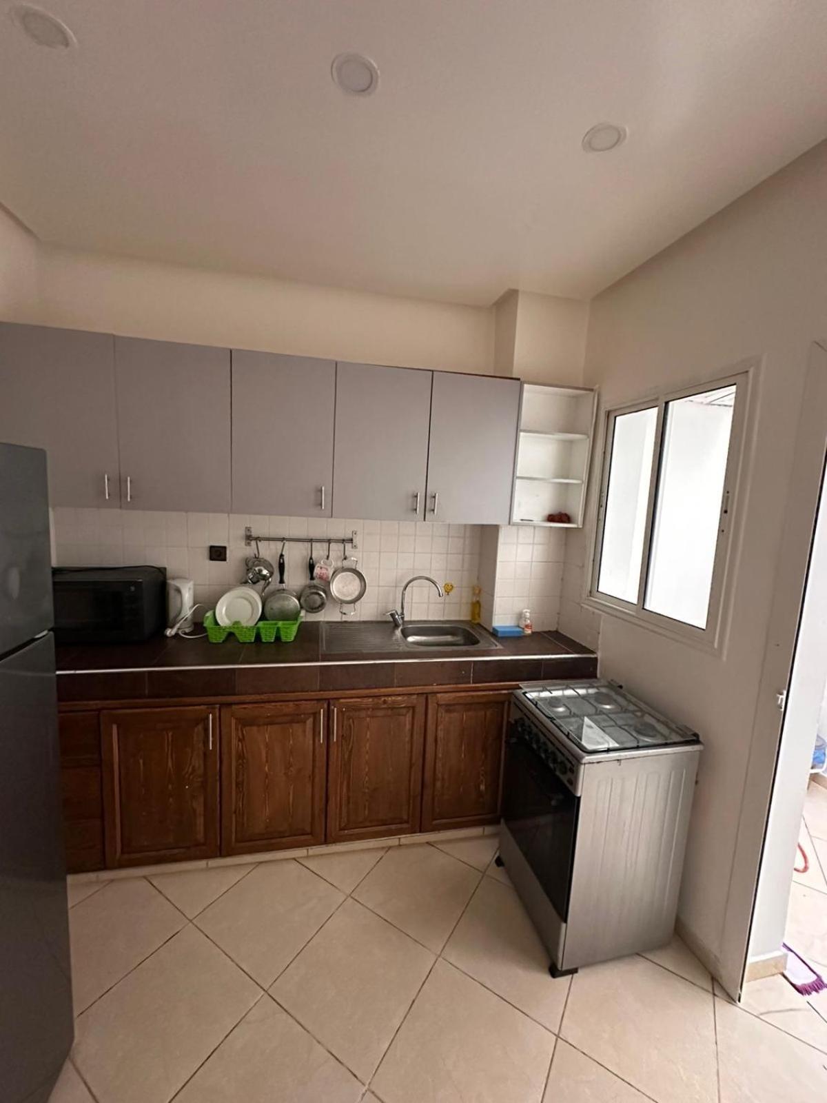 Residence Al Osra Agadir Ngoại thất bức ảnh