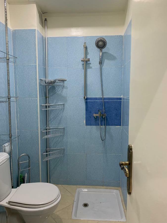 Residence Al Osra Agadir Ngoại thất bức ảnh