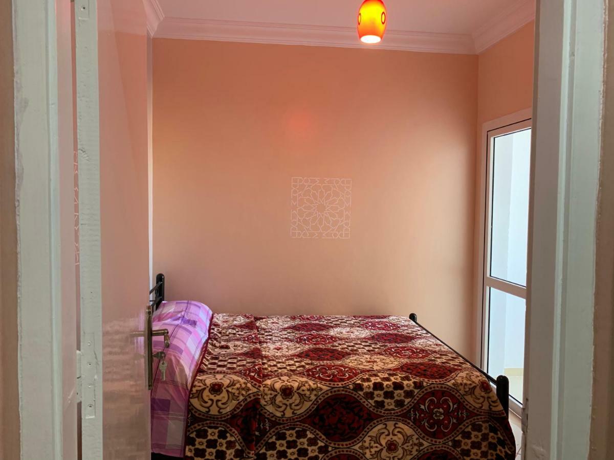 Residence Al Osra Agadir Ngoại thất bức ảnh