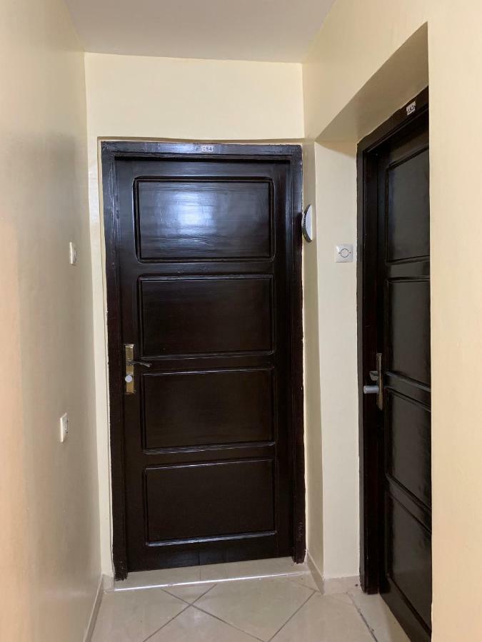 Residence Al Osra Agadir Ngoại thất bức ảnh